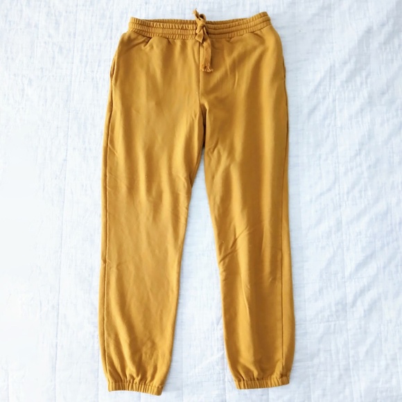 MWL by Madewell Superbrushed Easygoing Sweatpants - Picture 2 of 5